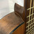 Used WILSON YAIRI 1969 Solid Top Acoustic Guitar Natural 41125-S000042903 View 10