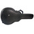 Used 2000 Epiphone 7-String Les Paul Electric Guitar MIK - Transparent Black 40090-S000085731 View 23