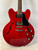 Used Epiphone ES-335 IG Electric Guitar 41127-S000062237 View 1