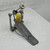 Used Gibraltar ROCK Vintage Kick Drum Pedal 40042-S000276884 View 1