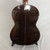 Used Fender FC-30 Solid Top Acoustic Guitar Natural 6-String 41128-S000115661 View 7