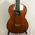 Used Fender FC-30 Solid Top Acoustic Guitar Natural 6-String 41128-S000115661 View 1