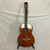 Used Fender FC-30 Solid Top Acoustic Guitar Natural 6-String 41128-S000115661 View 9