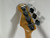 Used Squier JAZZ BASS CLASSIC VIBE J Type Bass Guitar Natural 4-String 40012-S000317891 View 10