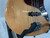 Used Squier JAZZ BASS CLASSIC VIBE J Type Bass Guitar Natural 4-String 40012-S000317891 View 7