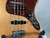 Used Squier JAZZ BASS CLASSIC VIBE J Type Bass Guitar Natural 4-String 40012-S000317891 View 6