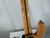 Used Squier JAZZ BASS CLASSIC VIBE J Type Bass Guitar Natural 4-String 40012-S000317891 View 12