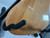 Used Squier JAZZ BASS CLASSIC VIBE J Type Bass Guitar Natural 4-String 40012-S000317891 View 16