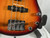 Used Ibanez GIO SOUNDGEAR MIKRO Bass Guitar Sunburst 4-String 40012-S000317893 View 6
