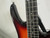 Used Ibanez GIO SOUNDGEAR MIKRO Bass Guitar Sunburst 4-String 40012-S000317893 View 5