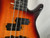 Used Ibanez GIO SOUNDGEAR MIKRO Bass Guitar Sunburst 4-String 40012-S000317893 View 4