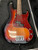 Used Fender AMERICAN STANDARD P-BASS 2012 P Type Bass Guitar Sunburst 4-String 41137-S000108347 View 3