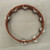 Used Meinl Wood Tambourine 40015-S000342705 View 4