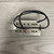 Used Seymour Duncan INVADER HUMBUCKER BRIDGE Guitar Pickup 40087-S000243153 View 2