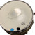 Used Pearl 6PC VISION 10/12/13/16/14 Drum Kit Red 22" Kick Drum 41136-S000158172 View 12