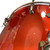 Used Pearl 6PC VISION 10/12/13/16/14 Drum Kit Red 22" Kick Drum 41136-S000158172 View 6