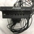Used Alesis COMMAND BRAIN W CABLES Electronic Drum Module 41125-S000042904 View 3