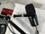 Used Shure MV7 Dynamic Microphone 40012-S000317895 View 2