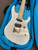 Used Caparison HORUS WB-FX MF Modern Metal Electric Guitar White 6-String 41137-S000108351 View 3