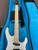 Used Caparison HORUS WB-FX MF Modern Metal Electric Guitar White 6-String 41137-S000108351 View 4