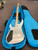 Used Caparison HORUS WB-FX MF Modern Metal Electric Guitar White 6-String 41137-S000108351 View 5