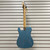 Used Fender PLATER TELECASTER MIM 2024 T Type Electric Guitar Blue 6-String 40087-S000243155 View 10