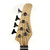 Used Raptor 3/4 Bass Guitar 41119-S000039490 View 4