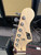 Used IVY ITF-300 T Type Electric Guitar Red 6-String 41137-S000108353 View 2