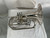 Used Getzen SILVER MELLOPHONE Other Brass Instrument 40012-S000317899 View 3