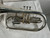 Used Getzen SILVER MELLOPHONE Other Brass Instrument 40012-S000317899 View 7
