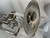 Used Getzen SILVER MELLOPHONE Other Brass Instrument 40012-S000317899 View 5
