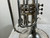 Used Getzen SILVER MELLOPHONE Other Brass Instrument 40012-S000317899 View 9