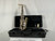 Used Selmer BUNDY II ALTO SAX Alto Saxophone 40012-S000317902 View 1