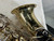 Used Selmer BUNDY II ALTO SAX Alto Saxophone 40012-S000317902 View 5