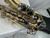 Used Selmer BUNDY II ALTO SAX Alto Saxophone 40012-S000317902 View 6