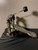 Used Pearl P-100 HALF DOUBLE PEDAL Kick Drum Pedal 41129-S000020643 View 3