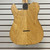 Used Fender FSR STANDARD TELECASTER MIM T Type Electric Guitar Natural 6-String 40087-S000243158 View 16