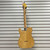 Used Fender FSR STANDARD TELECASTER MIM T Type Electric Guitar Natural 6-String 40087-S000243158 View 17
