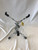 Used Gibraltar SNARE STAND Snare Stand 41123-S000111567 View 1