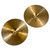 Used Zildjian Avedis New Beat 14-Inch Hi-Hat Cymbals 40090-S000085735 View 2