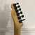 Used Fender MIM TELECASTER T Type Electric Guitar White 6-String 41128-S000115664 View 7