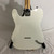 Used Fender MIM TELECASTER T Type Electric Guitar White 6-String 41128-S000115664 View 12