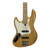 Used Sire Marcus Miller V7 Left Handed J Type Bass Guitar Natural 4-String 41117-S000056996 View 1