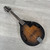 Used Ibanez M510E-OVS Acoustic-electric Mandolin 40112-S000184700 View 3