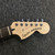 Used Squier AFFINITY HH STRAT S Type Electric Guitar White 6-String 40111-S000196963 View 5