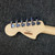 Used Squier AFFINITY HH STRAT S Type Electric Guitar White 6-String 40111-S000196963 View 12