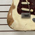 Used - Fender PARTS STRATOCASTER AS-IS Electric Guitar  40087-S000243160 View 5