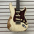 Used - Fender PARTS STRATOCASTER AS-IS Electric Guitar  40087-S000243160 View 2