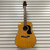Used - Washburn D-10N  Acoustic Guitar  40087-S000243162 View 1