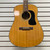 Used - Washburn D-10N  Acoustic Guitar  40087-S000243162 View 2
